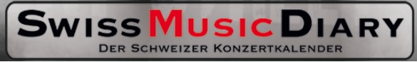 SwissMusicDiary.ch