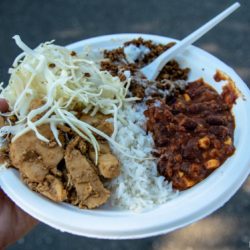 Mexican Meal Stars Of Sounds Murten